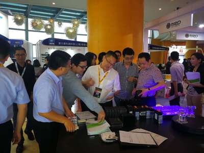 王者归来 舍我其谁 东土科技重装亮相2019中国(国际)智慧轨道交通春季大会