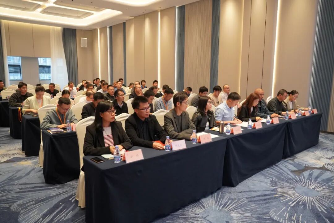 智囊团上线，赋能未来！2025年“百名专家联百企”活动正式启程