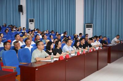 恩施州教育系统心理服务技能大赛圆满落幕 以赛促学，深化技术交流，共筑心灵防护网